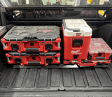 Photo of Polaris Xpedition Packout Mount by AJK Offroad - Premium for UTVs / Side by Sides
