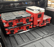 Photo of Polaris Xpedition Packout Mount by AJK Offroad - Premium for UTVs / Side by Sides