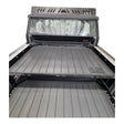 Photo of Polaris Xpedition Bed Mat for Tray by AJK Offroad - Premium for UTVs / Side by Sides