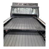 Photo of Polaris Xpedition Bed Mat for Tray by AJK Offroad - Premium for UTVs / Side by Sides