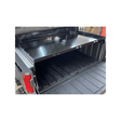 Photo of Polaris Xpedition Bed Tray by AJK Offroad - Premium Storage for UTVs / Side by Sides