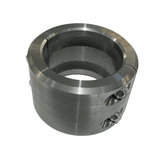 Photo of Short 2.0" OD Tube Clamp by AJK Offroad - Premium for UTVs / Side by Sides