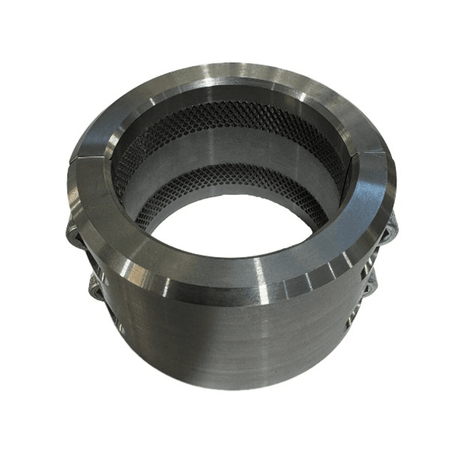 Photo of Short 2.0" OD Tube Clamp by AJK Offroad - Premium for UTVs / Side by Sides