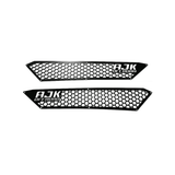 Polaris RZR XP Vent Covers