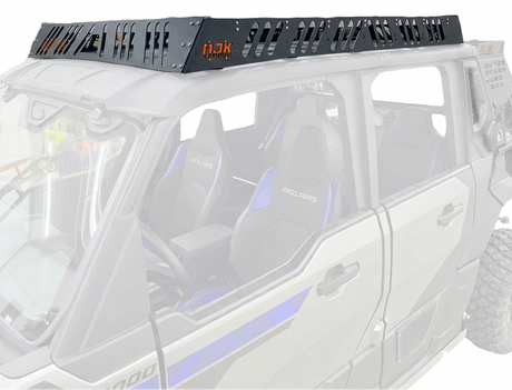Polaris Xpedition Roof Rack