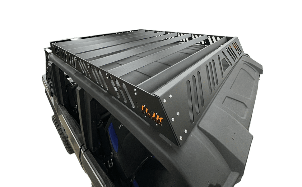 Photo of Polaris Xpedition Roof Rack by AJK Offroad - Premium for UTVs / Side by Sides