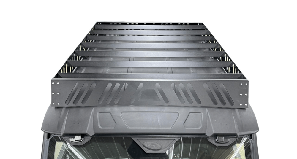 Photo of Polaris Xpedition Roof Rack by AJK Offroad - Premium for UTVs / Side by Sides
