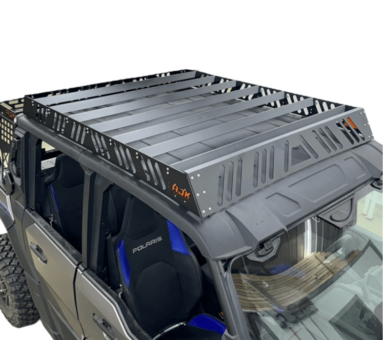 Photo of Polaris Xpedition Roof Rack by AJK Offroad - Premium for UTVs / Side by Sides