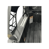 Photo of Polaris Xpedition Headache Rack 3/4 Rack by AJK Offroad - Premium Storage for UTVs / Side by Sides