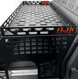 Photo of Polaris Xpedition Headache Rack – ¾ Rack by AJK Offroad - Premium for UTVs / Side by Sides