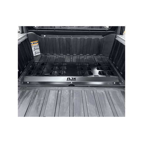 Photo of Polaris Xpedition Rear Packout Mount by AJK Offroad - Premium for UTVs / Side by Sides