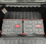 Polaris Xpedition Rear Packout Mount