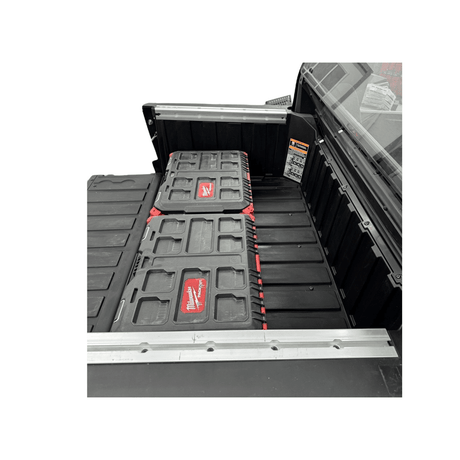 Photo of Polaris Xpedition Rear Packout Mount by AJK Offroad - Premium for UTVs / Side by Sides