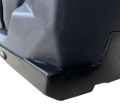 Photo of Polaris Xpedition Rock Sliders by AJK Offroad - Premium for UTVs / Side by Sides
