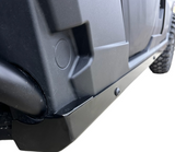 Photo of Polaris Xpedition Rock Sliders by AJK Offroad - Premium for UTVs / Side by Sides