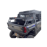 Polaris Xpedition Short Headache Rack (3/4 Rack)