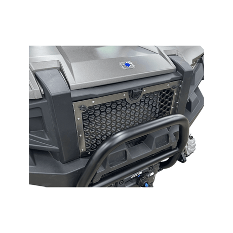 Photo of Polaris Xpedition Grill by AJK Offroad - Premium for UTVs / Side by Sides