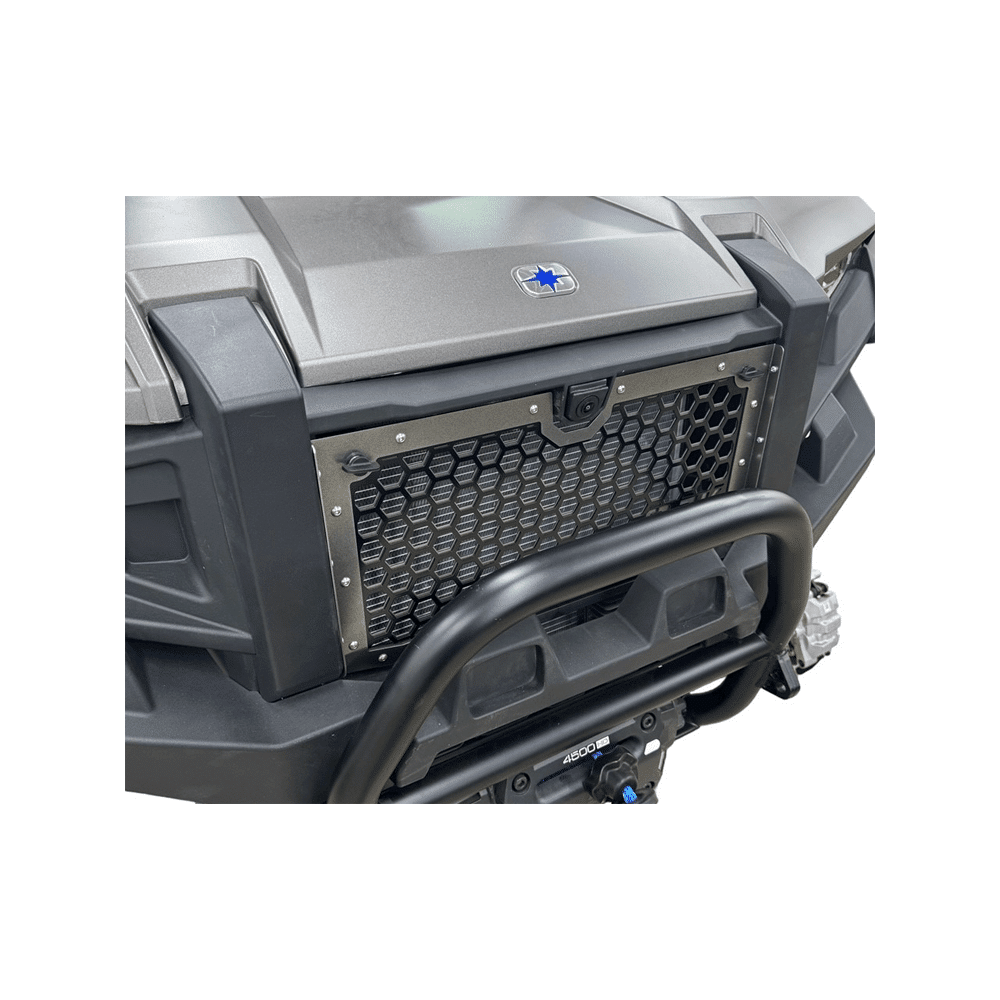 Polaris Xpedition Front Grille