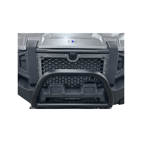 Photo of Polaris Xpedition Grill by AJK Offroad - Premium for UTVs / Side by Sides