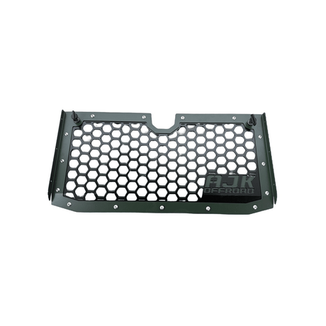 Photo of Polaris Xpedition Grill by AJK Offroad - Premium for UTVs / Side by Sides