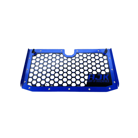 Photo of Polaris Xpedition Grill by AJK Offroad - Premium for UTVs / Side by Sides