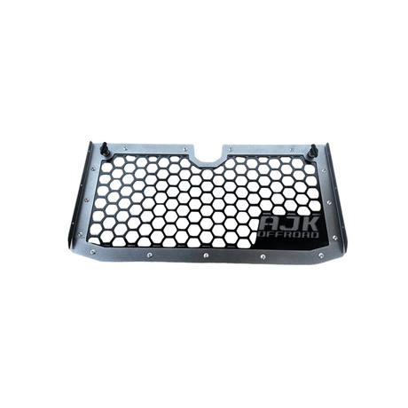 Photo of Polaris Xpedition Grill by AJK Offroad - Premium for UTVs / Side by Sides