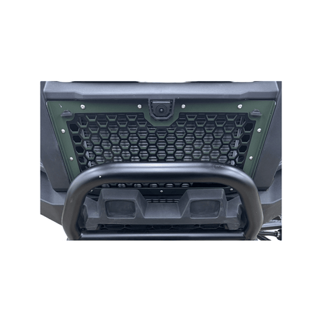 Photo of Polaris Xpedition Grill by AJK Offroad - Premium for UTVs / Side by Sides