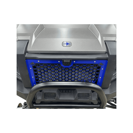 Photo of Polaris Xpedition Grill by AJK Offroad - Premium for UTVs / Side by Sides