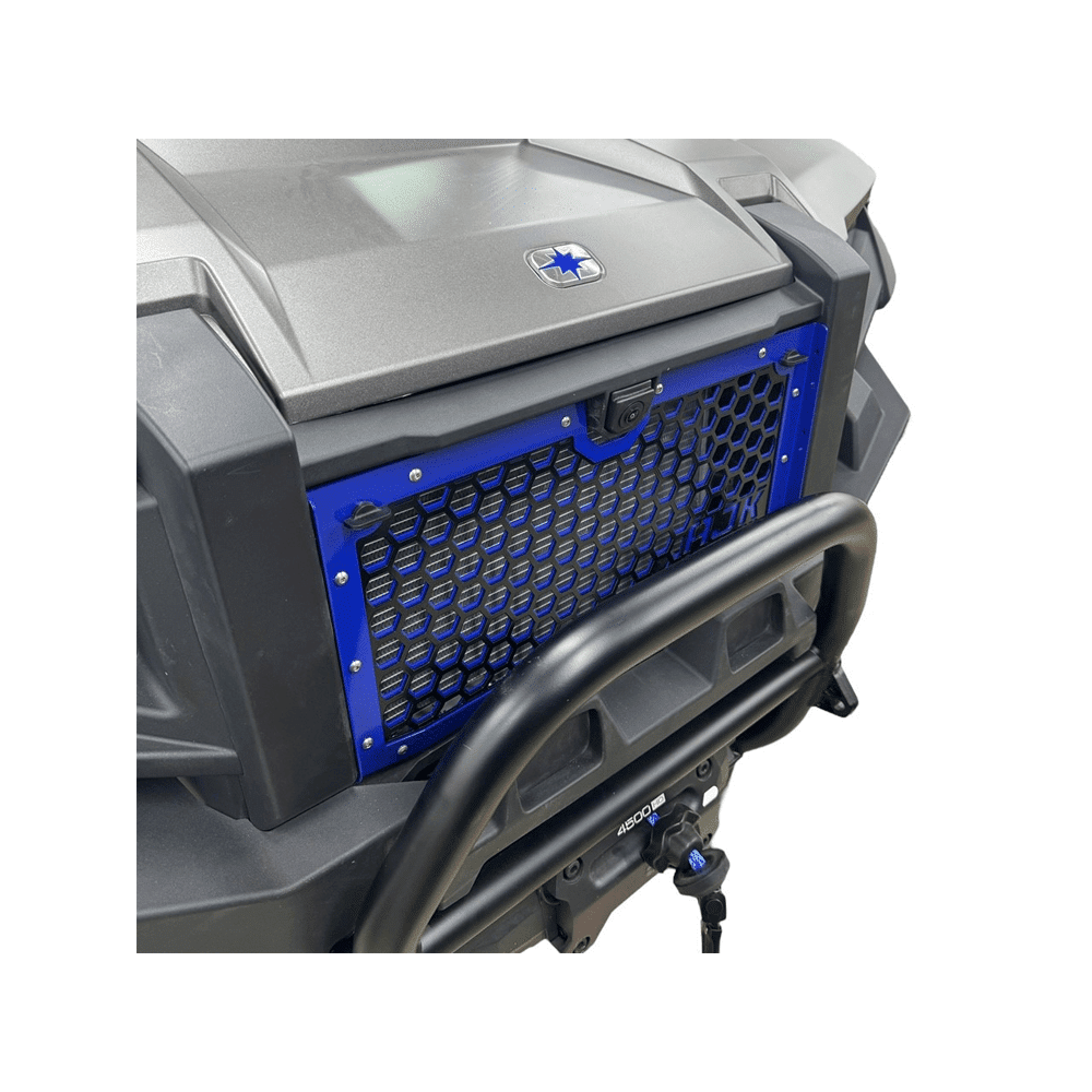 Polaris Xpedition Front Grille