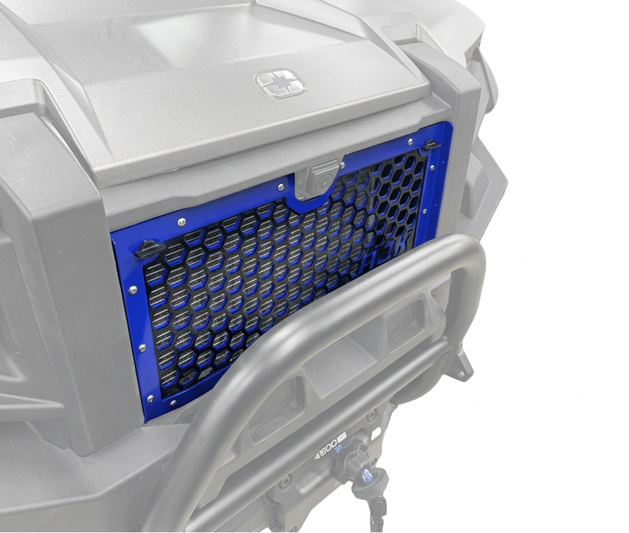Polaris Xpedition Grille