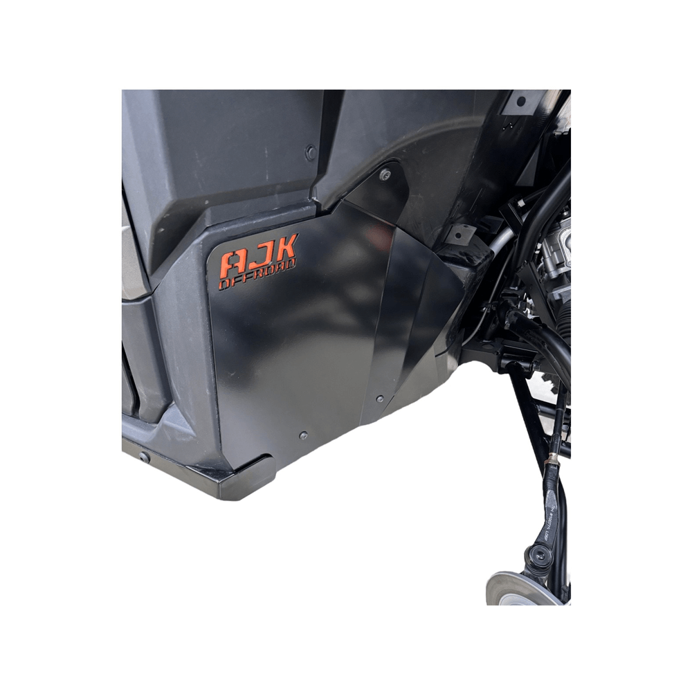 Photo of Polaris Xpedition Inner Fender Guards by AJK Offroad - Premium for UTVs / Side by Sides