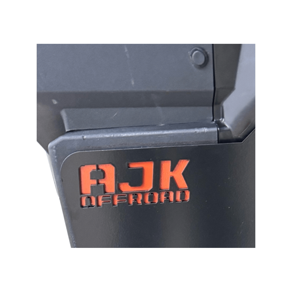 Photo of Polaris Xpedition Inner Fender Guards by AJK Offroad - Premium for UTVs / Side by Sides