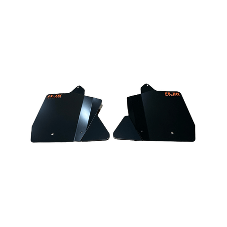 Photo of Polaris Xpedition Inner Fender Guards by AJK Offroad - Premium for UTVs / Side by Sides