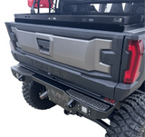 Polaris Xpedition Rear Bumper