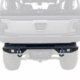 Polaris Xpedition Rear Bumper