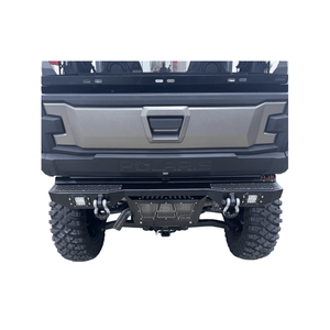 Polaris Xpedition Rear Bumper  AJK Offroad   