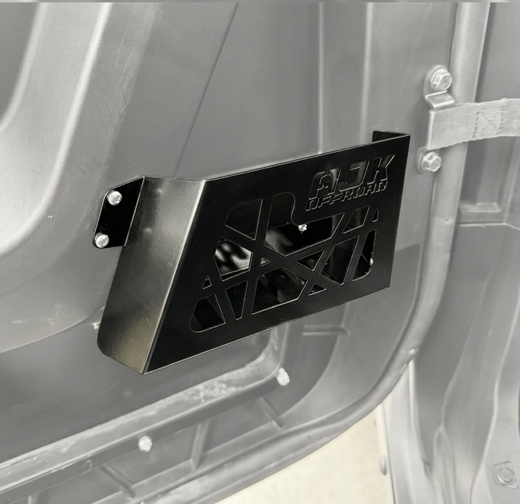 Polaris Xpedition Door Storage Pocket