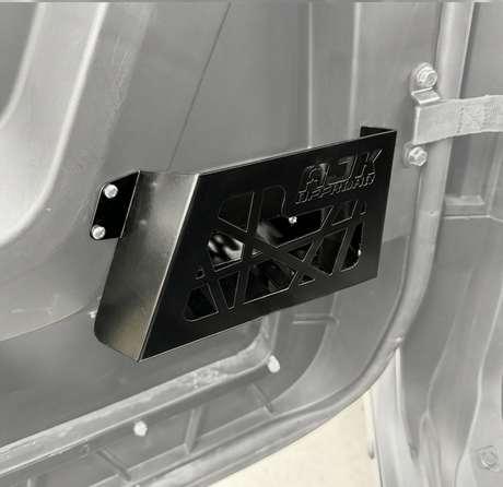 Polaris Xpedition Door Storage Pocket