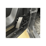 Photo of Polaris Xpedition Door Storage Pocket by AJK Offroad - Premium for UTVs / Side by Sides