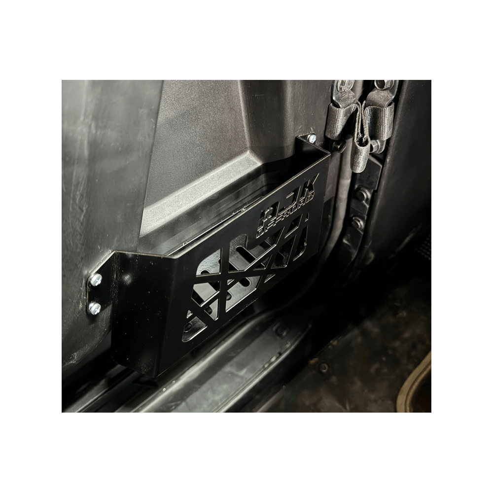 Photo of Polaris Xpedition Door Storage Pocket by AJK Offroad - Premium for UTVs / Side by Sides