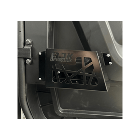 Photo of Polaris Xpedition Door Storage Pocket by AJK Offroad - Premium for UTVs / Side by Sides