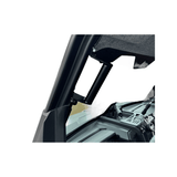 Photo of Polaris Xpedition "A" Pillar Grab Handle by AJK Offroad - Premium for UTVs / Side by Sides