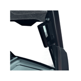 Photo of Polaris Xpedition "A" Pillar Grab Handle by AJK Offroad - Premium for UTVs / Side by Sides