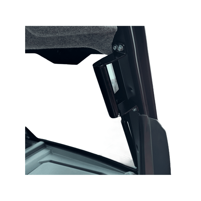 Photo of Polaris Xpedition "A" Pillar Grab Handle by AJK Offroad - Premium for UTVs / Side by Sides