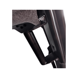 Photo of Polaris Xpedition "A" Pillar Grab Handle by AJK Offroad - Premium for UTVs / Side by Sides