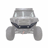 Polaris Xpedition Front Bumper | AJK Offroad