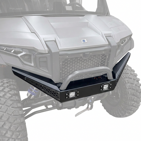Polaris Xpedition Front Bumper | AJK Offroad