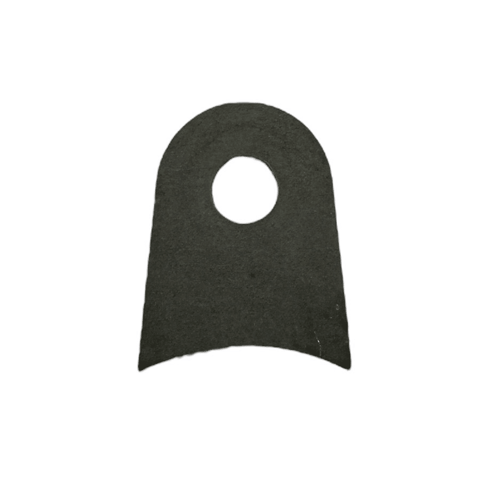 Photo of Small Body Panel Radius Tab by AJK Offroad - Premium for UTVs / Side by Sides