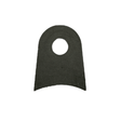 Photo of Small Body Panel Radius Tab by AJK Offroad - Premium for UTVs / Side by Sides