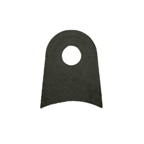 Photo of Small Body Panel Radius Tab by AJK Offroad - Premium for UTVs / Side by Sides